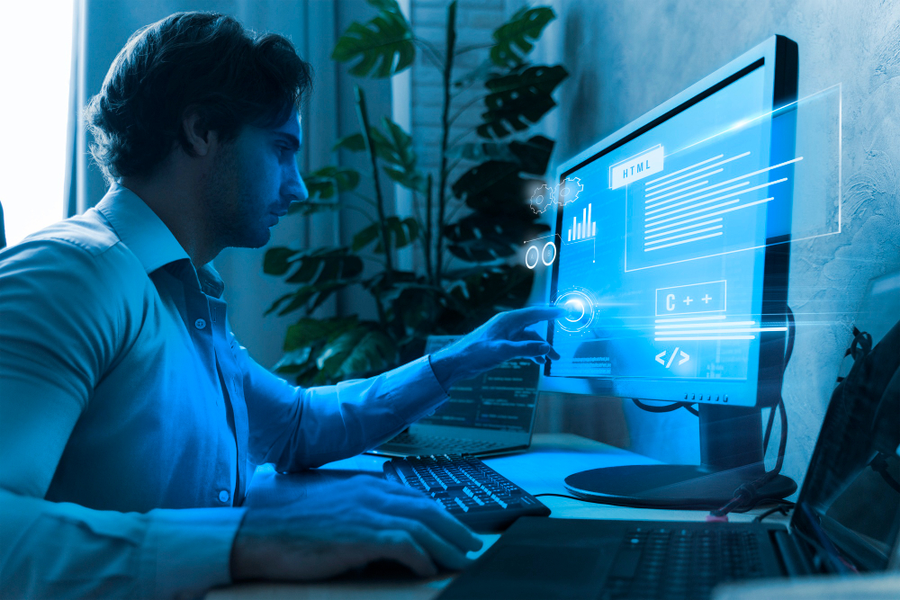 5 mejores empresas de Software a Medida en Madrid desarrollo de software